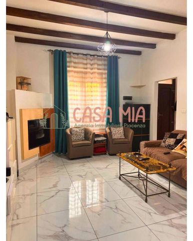 Villa in residenziale in Via Leonardo Da Vinci