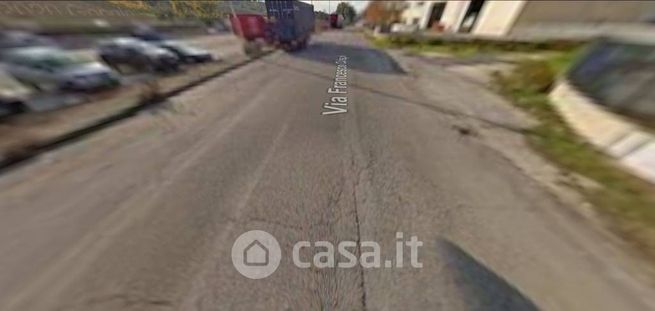 Terreno agricolo in commerciale in Via Francesco Crispi