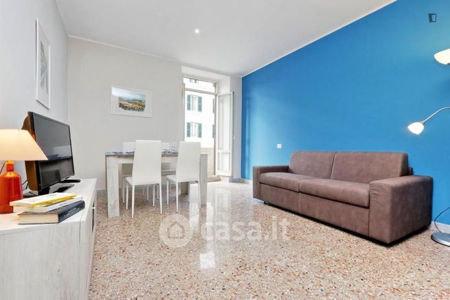 Appartamento in residenziale in Via delle Fornaci