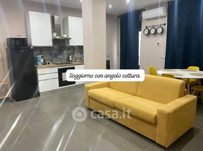 Appartamento in residenziale in Via Tuscolana 5
