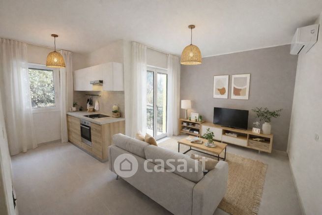 Appartamento in residenziale in 