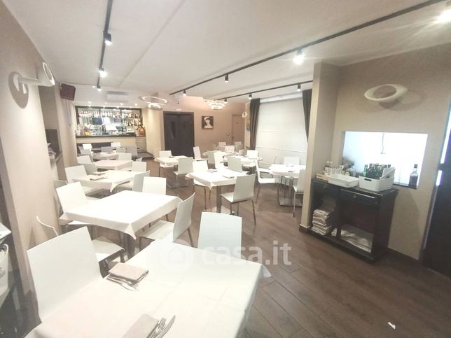 Attivitã /licenza (con o senza mura) in commerciale in Via Avigliana 47