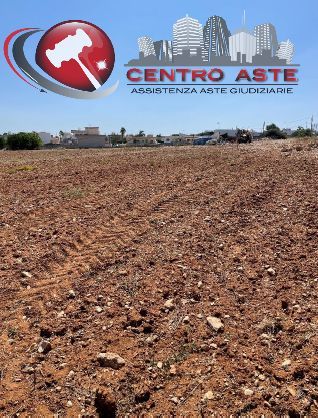 Terreno agricolo in commerciale in Strada Provinciale 124