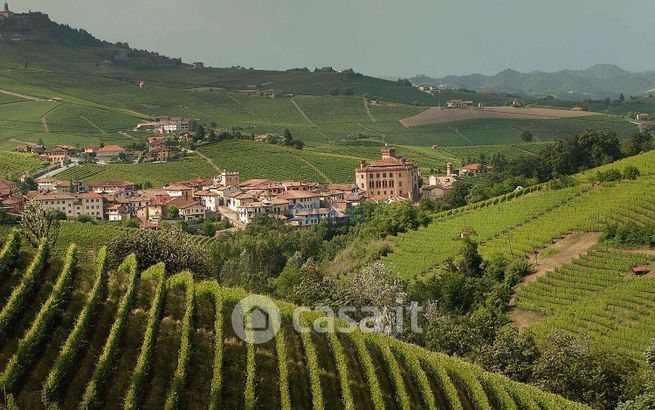 Terreno agricolo in commerciale in