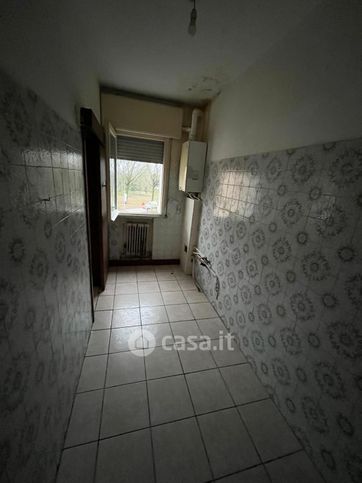 Appartamento in residenziale in vicino al centro