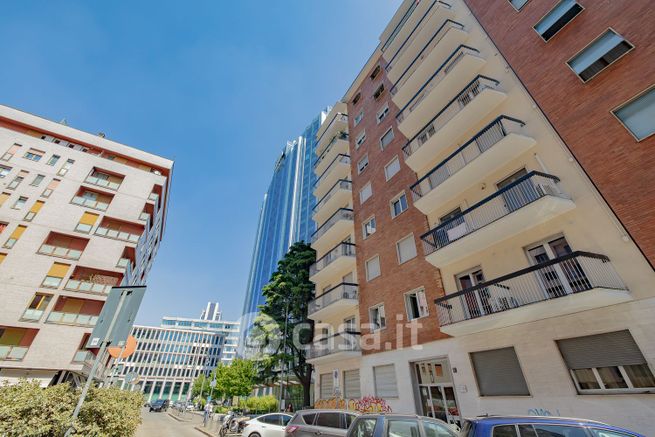 Appartamento in residenziale in Via Nino Bonnet