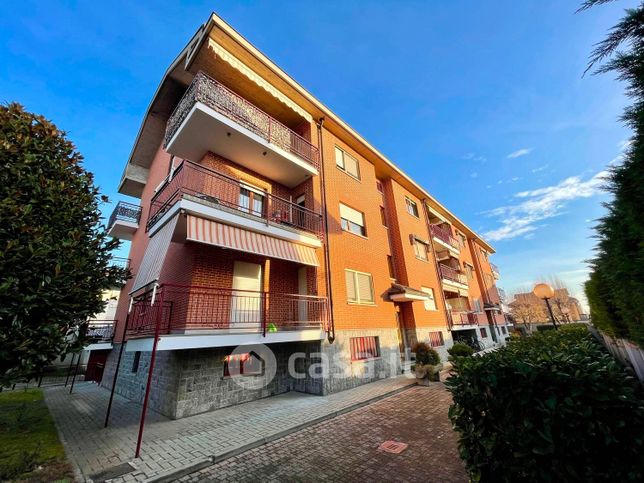 Appartamento in residenziale in Via F. Turati 3