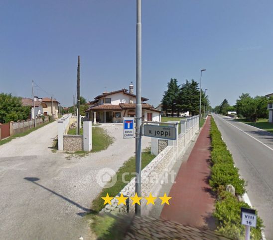 Appartamento in residenziale in Via Udine