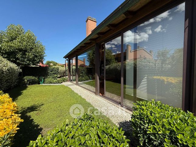 Appartamento in residenziale in Via Pietro Romani 170