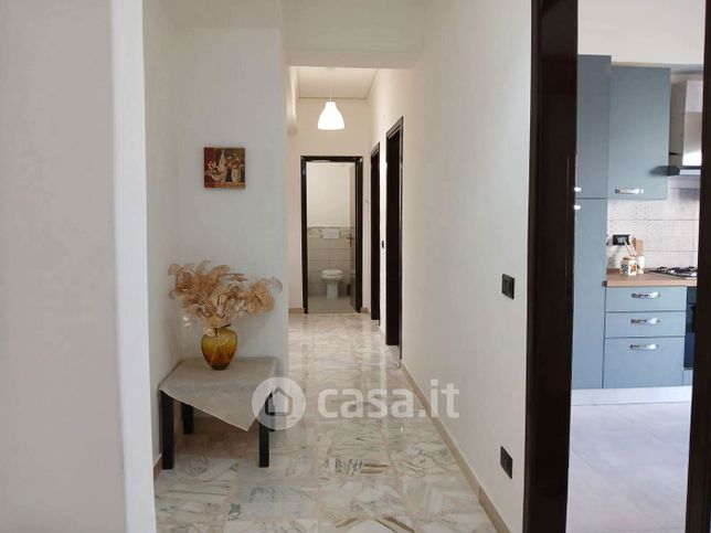 Appartamento in residenziale in Via Zafferia 36