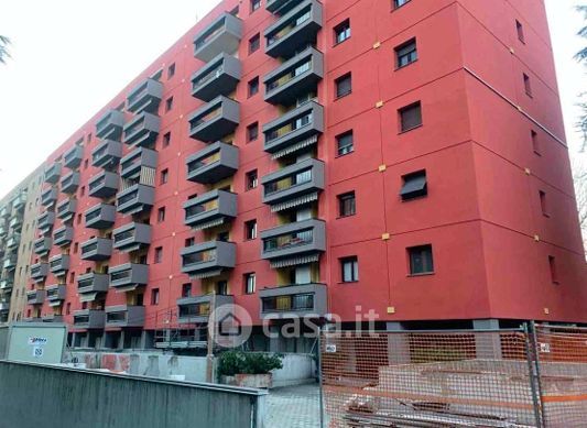 Appartamento in residenziale in Via Cascina Bianca 28