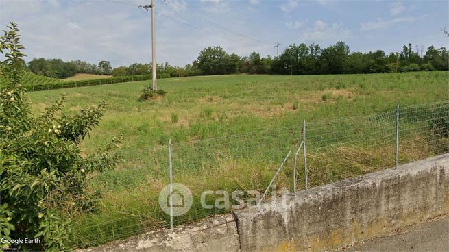 Terreno agricolo in commerciale in Via Bacuccola 1