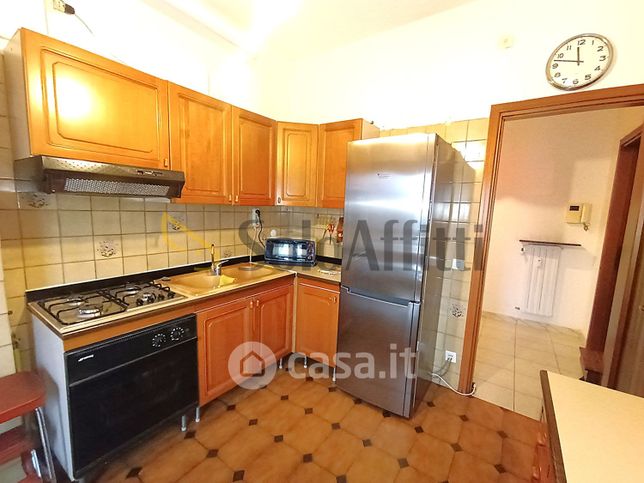 Appartamento in residenziale in Via Merano 9