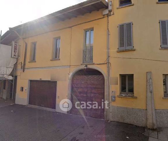 Appartamento in residenziale in Via Roma