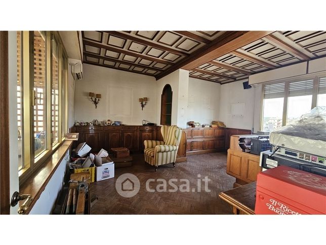 Appartamento in residenziale in Piazza A. Toscanini