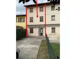 Appartamento in residenziale in Via Spareda 412