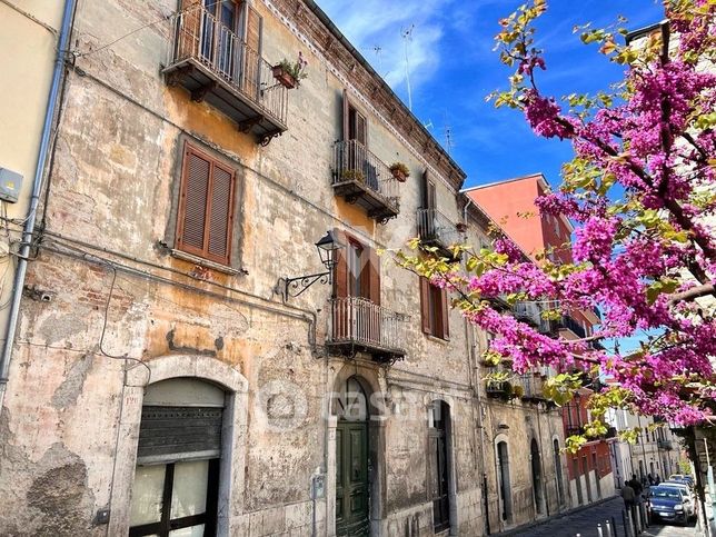 Appartamento in residenziale in Via Guglielmo Marconi