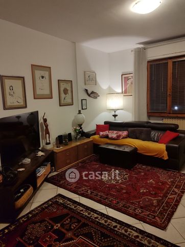 Appartamento in residenziale in Via Emilio Alessandrini