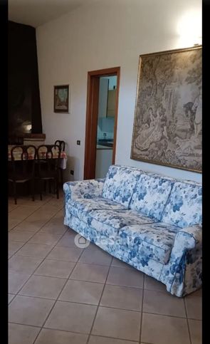 Appartamento in residenziale in Via Mizar