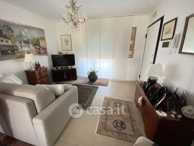 Appartamento in residenziale in Via XXIV Maggio 25