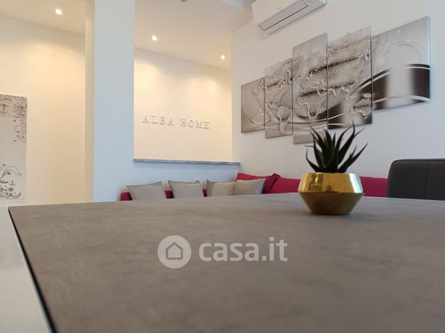 Appartamento in residenziale in Via Breno 7