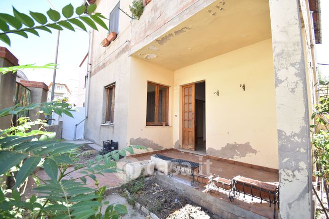 Appartamento in residenziale in Via Isonzo
