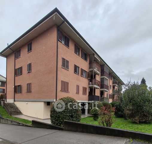 Appartamento in residenziale in Via Sandro Pertini 12
