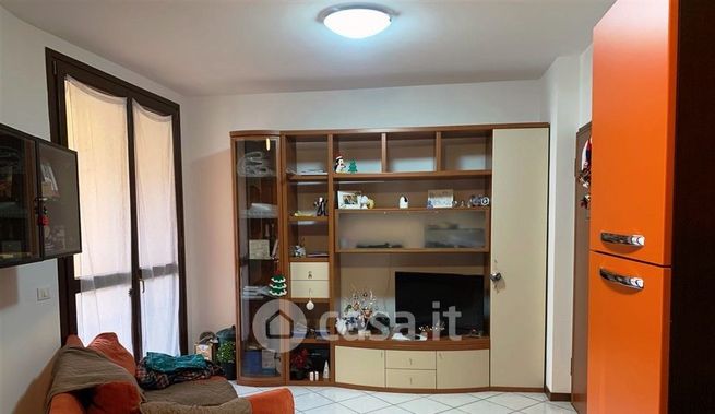 Appartamento in residenziale in Via Giuseppe Verdi