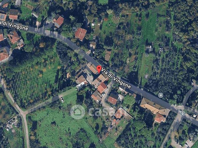 Terreno agricolo in commerciale in Via di Vingone 4