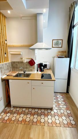 Appartamento in residenziale in Via dei Mille