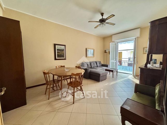 Appartamento in residenziale in Via Giuseppe Torelli 5