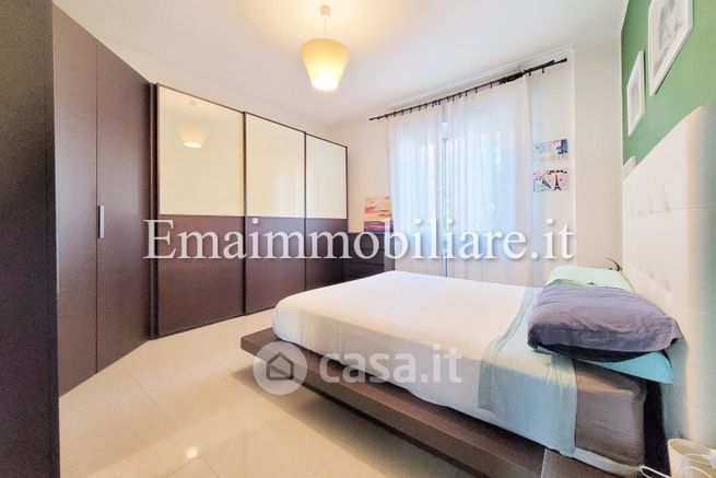 Appartamento in residenziale in Via Vincenzo da Seregno 8