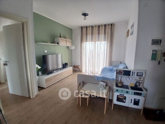 Appartamento in residenziale in Via Ovidio 36