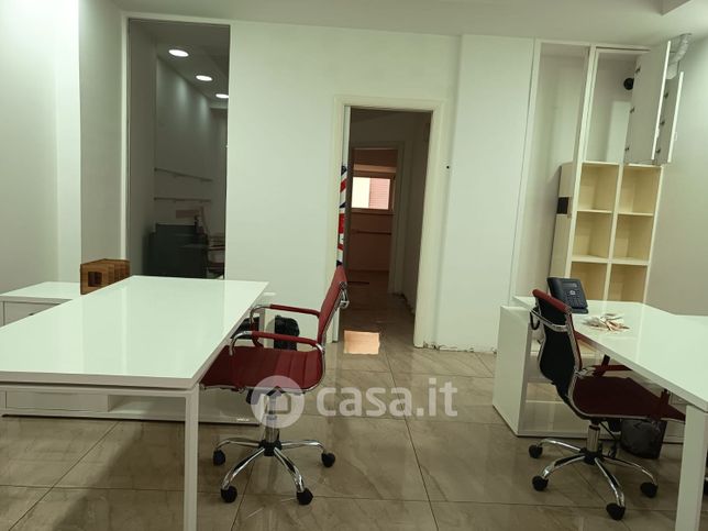 Ufficio in commerciale in Corso Vittorio Emanuele