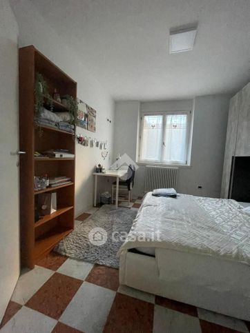 Appartamento in residenziale in Corso Bettini 50