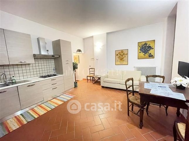 Appartamento in residenziale in Via Ghibellina