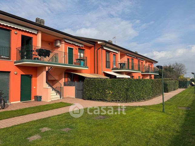 Appartamento in residenziale in Via Boschetti di Sopra