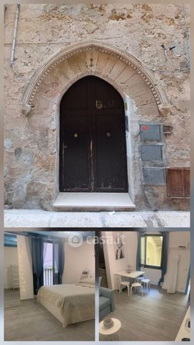 Appartamento in residenziale in Via Badiella 29