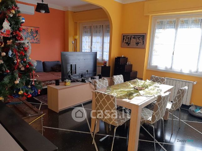 Appartamento in residenziale in Corso Ferdinando Magellano