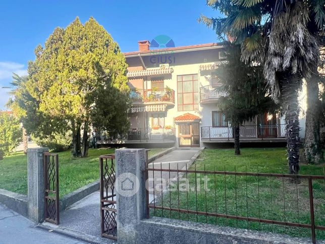 Appartamento in residenziale in Via Soleschiano