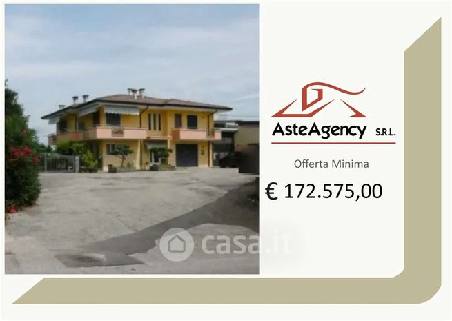 Appartamento in residenziale in Via Broggia 25