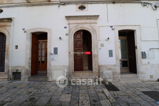 Appartamento in residenziale in Via Mercadante 121