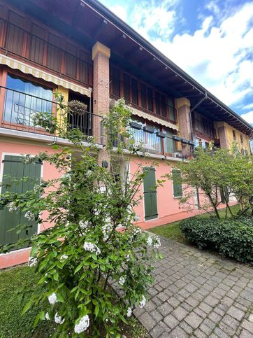 Appartamento in residenziale in Via delle Bettole 17