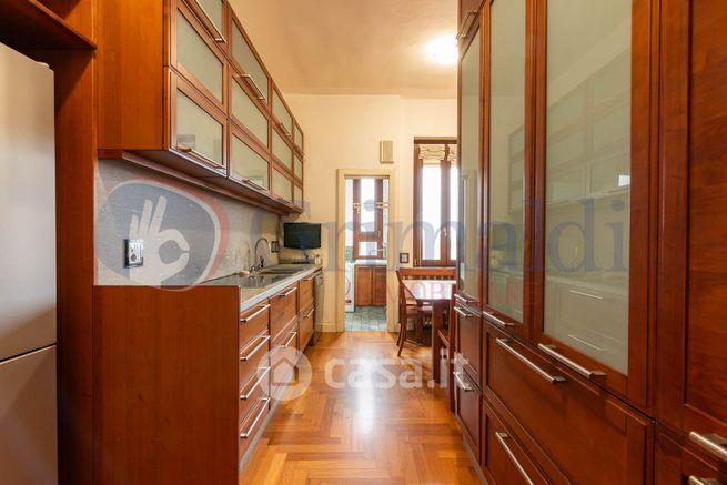 Appartamento in residenziale in Viale Beatrice d'Este 44