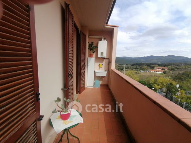 Appartamento in residenziale in Località Sassogrosso