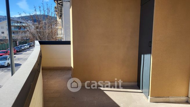 Appartamento in residenziale in Via Monte Velino 51