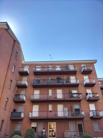 Appartamento in residenziale in Via Alessandro Tonso 73