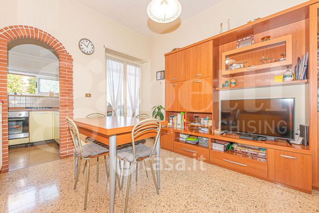 Appartamento in residenziale in Corso Francia 217 -219