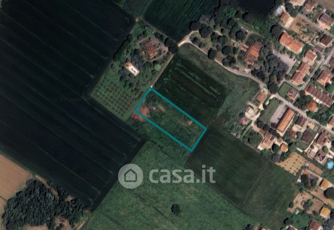 Terreno agricolo in commerciale in Strada Ferriere dei Sabbioni 41