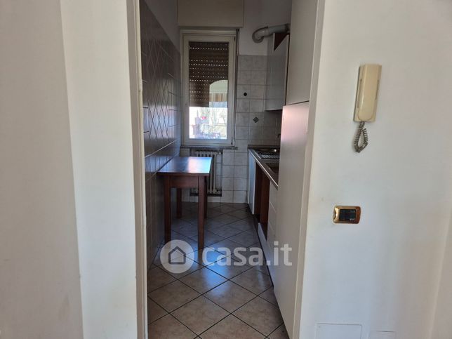 Appartamento in residenziale in Via Enrico Fiamberti